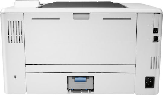 HP LaserJet Pro M404dw Ασπρόμαυρος Εκτυπωτής με WiFi και Mobile Print