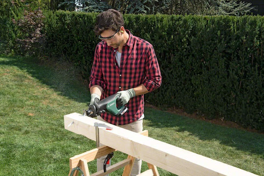 Bosch AdvancedRecip Реципрочен трион 1x2.5Ах