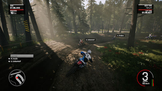 MXGP Pro XBOX ONE