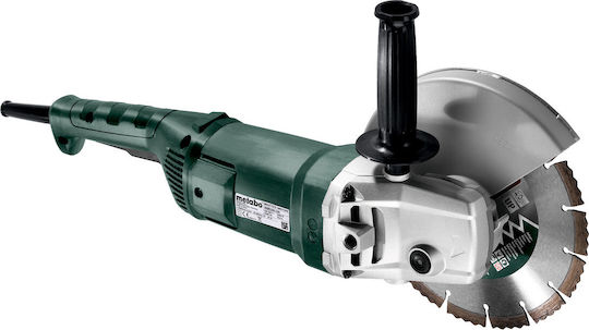 Metabo WP 2200-230 Τροχός 230mm Ρεύματος 2200W