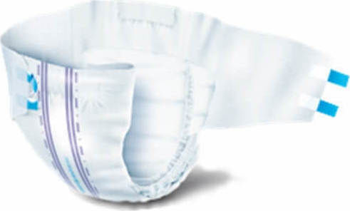 AMD Incontinence Slip Extra Inkontinenz-Windeln XLarge 20Einheiten