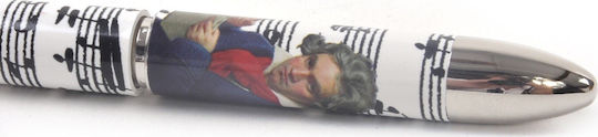 Fridolin Beethoven Στυλό Ballpoint