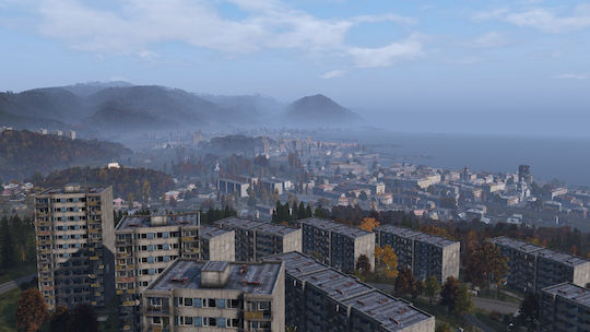 DayZ Стандартно Издание PS4 Игра