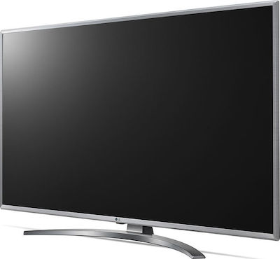 LG Smart Τηλεόραση 86" 4K UHD LED 86UM7600 HDR (2019) 86UM7600PLB.AEU