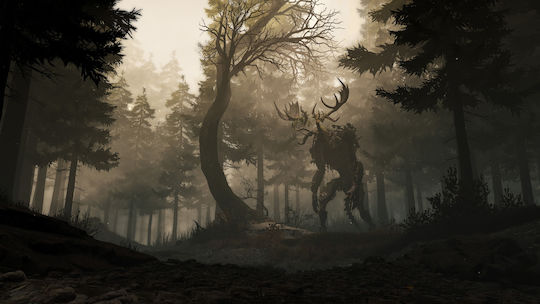 GreedFall Xbox One Spiel