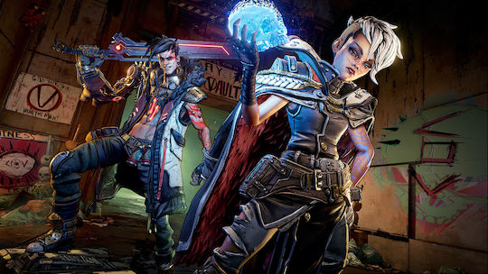 Borderlands 3 Xbox One Game
