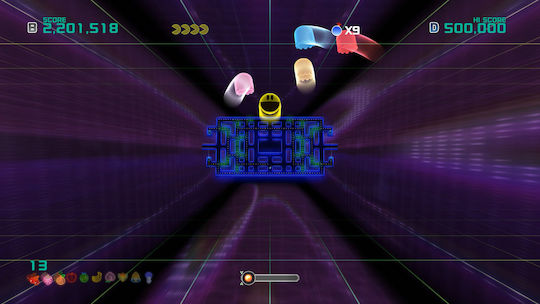 Pac-Man Championship Edition 2 XBOX ONE