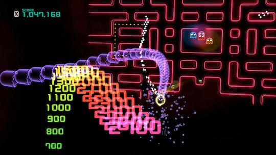 Pac-Man Championship Edition 2 XBOX ONE