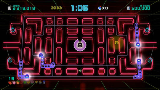 Pac-Man Championship Edition 2 XBOX ONE