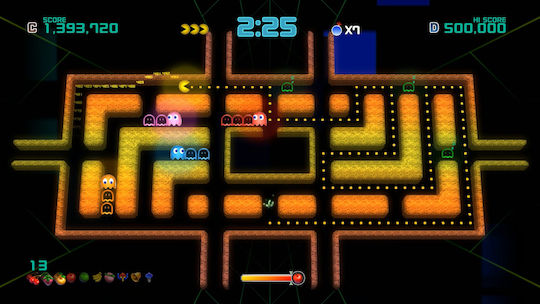 Pac-Man Championship Edition 2 XBOX ONE