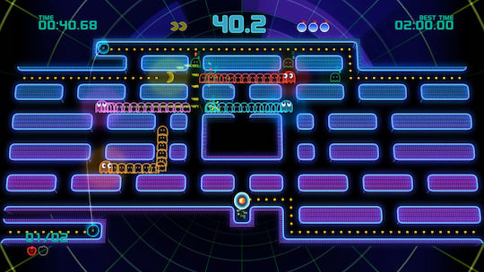 Pac-Man Championship Edition 2 XBOX ONE