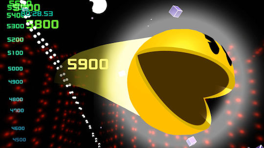 Pac-Man Championship Edition 2 XBOX ONE