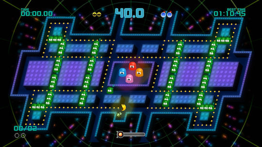 Pac-Man Championship Edition 2 XBOX ONE