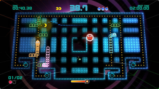 Pac-Man Championship Edition 2 XBOX ONE