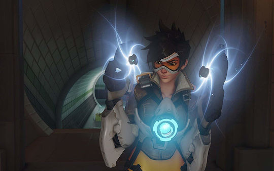 Overwatch (Legendary Edition) Legendary Edition PS4 Game (Used)