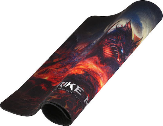 Xtrike Me Medium Gaming Mouse Pad Multicolour 320mm MP-002