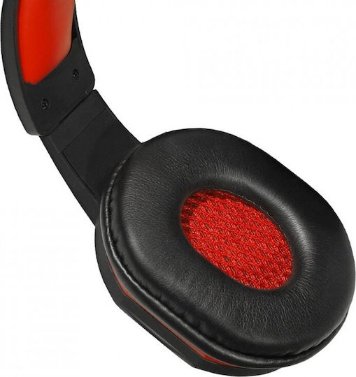 Art Hero Over Ear Gaming Headset με σύνδεση USB