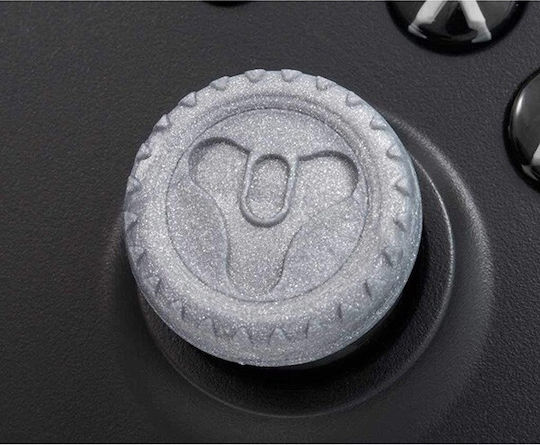 KontrolFreek Thumb Grips Χειριστηρίου για Xbox One σε Γκρι χρώμα