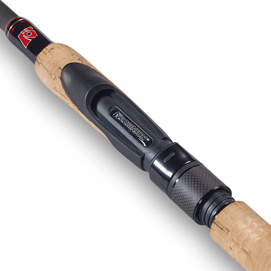 Robinson Voyager Zander Spin Καλάμι Ψαρέματος για Spinning 2.70m 15-40gr