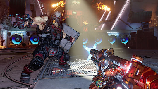 Borderlands 3 (Key) PC Game