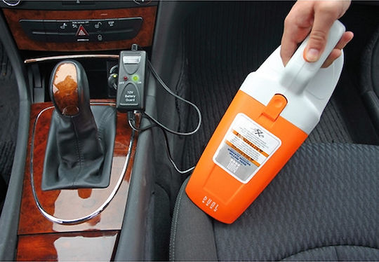 Lampa Μετασχηματιστής Αυτοκινήτου 12V