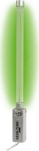 Lampa Neon-Autolampe 24V Grün