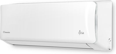Inventor Aria Inverter Air Conditioner 12000 BTU A++/A+ with Ionizer and WiFi