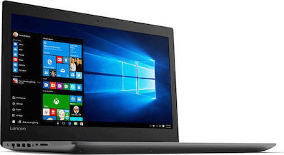 Lenovo Ideapad 330-15ARR 15.6" IPS FHD (Ryzen 3-2200U/4GB/128GB SSD + 1TB Festplatte/)