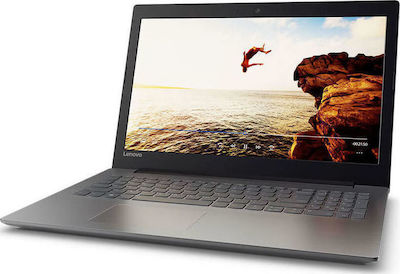Lenovo Ideapad 330-15ARR 15.6" IPS FHD (Ryzen 3-2200U/4GB/128GB SSD + 1TB Festplatte/)