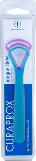 Curaprox Tongue Cleaner CTC 203 Καθαριστής Γλώσσας για την Κακοσμία 2τμχ