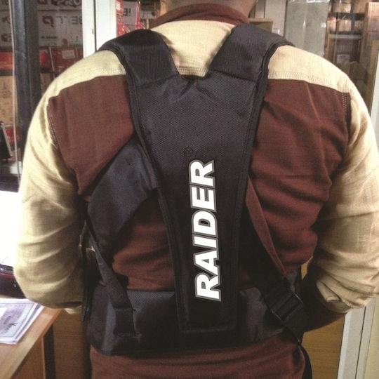 Raider 110263