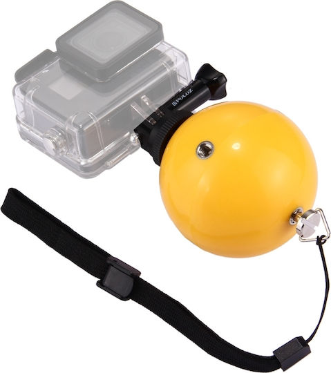 Puluz Floater for GoPro / SJCam / Yi Hero 3 / Hero 3+ / Hero 4 / Hero 4 Session / Hero 5 / Hero 5 Session / Hero 6