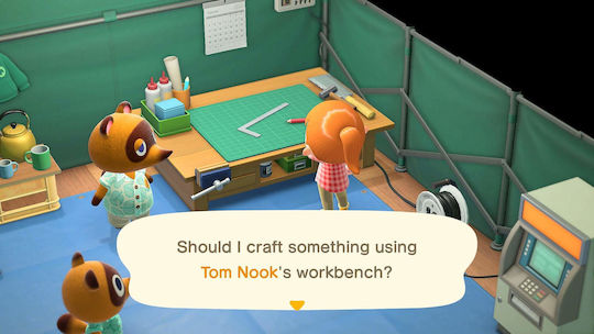 Animal Crossing: New Horizons Switch Game