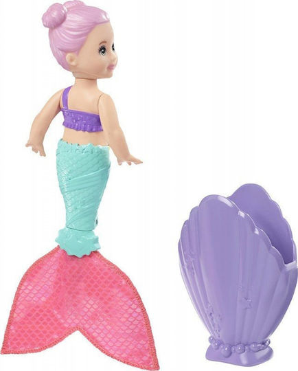 Barbie Mini Surprise Mermaids (Miscellaneous Designs)