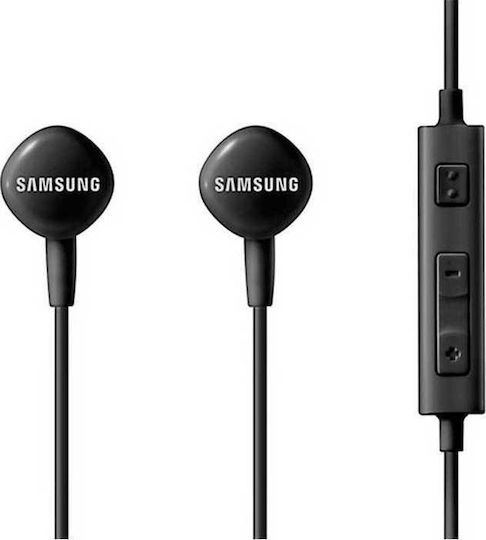 Samsung HS130 În ureche Handsfree cu Mufă 3.5mm Negru