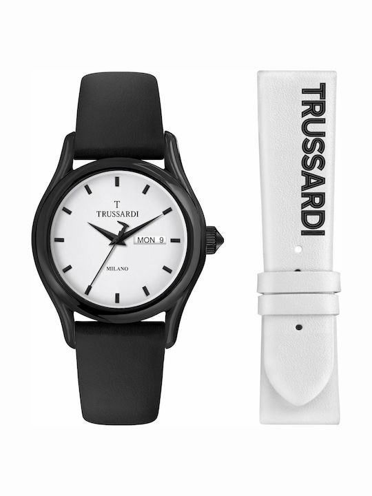 Trussardi T Light Herrenuhren