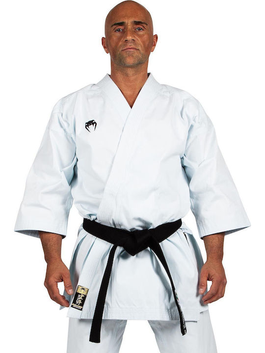 Venum Absolute Karate Gi 1274 Ενηλίκων / Παιδική Στολή Καράτε Λευκή