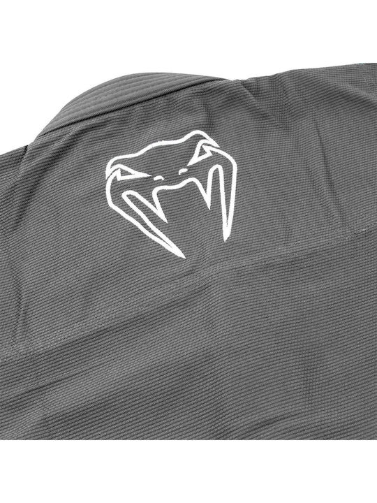 Venum Contender Kids Gi 03344 Copii Uniforme Jiu Jitsu brazilian Gri