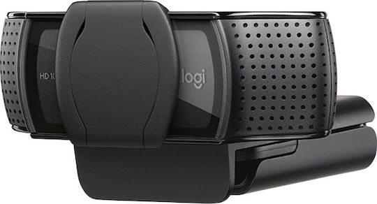 Logitech C920s Pro Web Camera Full HD 1080p με Autofocus 960-001252