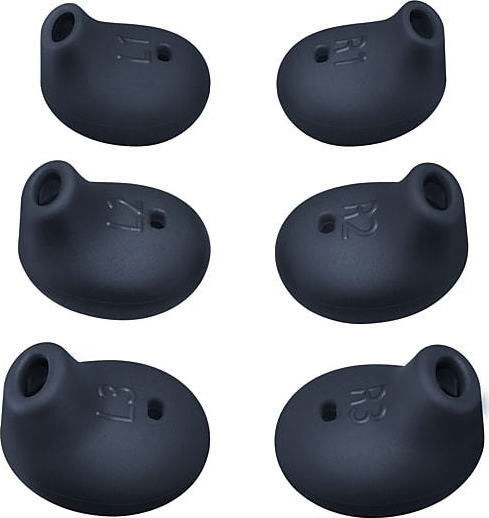 Samsung EG920 Earbuds Handsfree με Βύσμα 3.5mm Blue Arctic