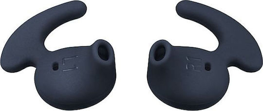 Samsung EG920 Earbuds Handsfree με Βύσμα 3.5mm Blue Arctic