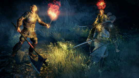 Nioh Hits Edition PS4 Game