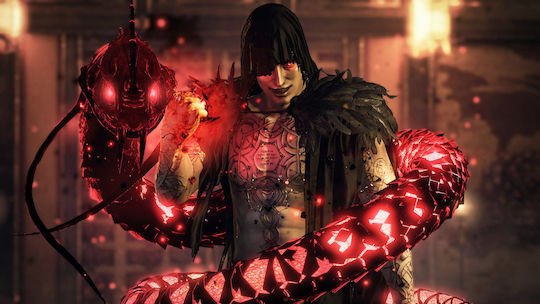 Nioh Hits Edition PS4 Game