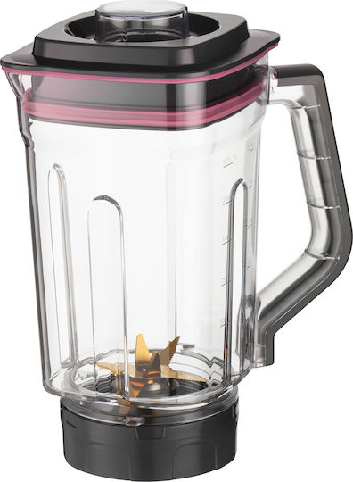 Sencor SBU 7874 RD Blender with Tritan Jug 1.5 lt 1500W Red