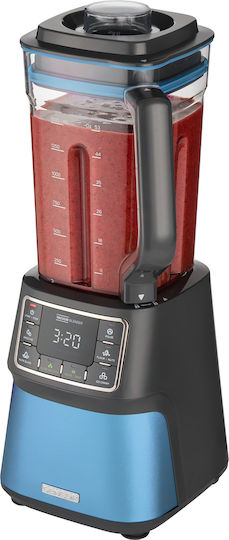 Sencor SBU 7872 BL Blender with Tritan Jug 1.5 L 1500W Blue