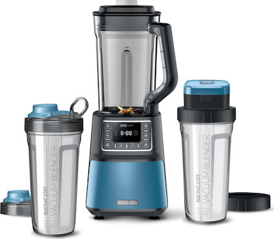 Sencor SBU 7872 BL Blender for Smoothies 1.5lt 1500W Blue