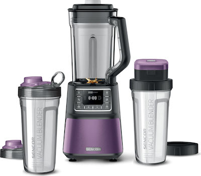 Sencor Blender for Smoothies 1.5lt 1500W Purple