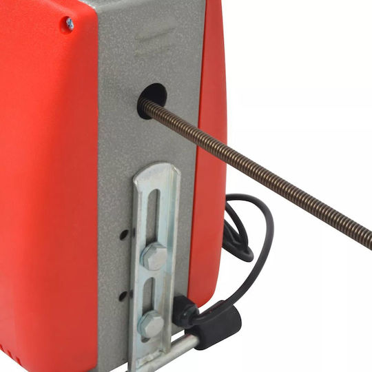 vidaXL Drain Cleaning Machines Electric