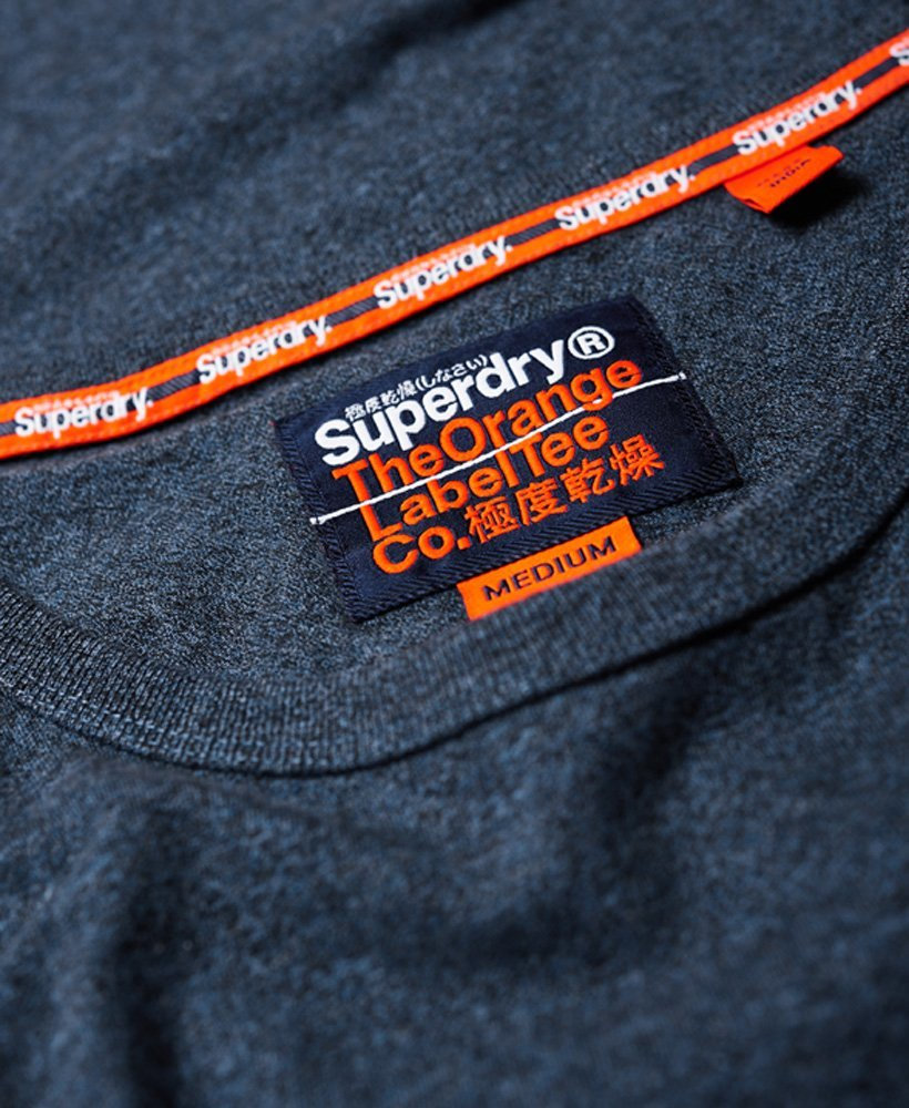 Superdry Orange Label Vintage Embroidered M60105MTZ2X Skroutz.gr