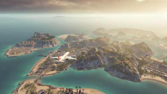 Tropico 6 Игра за Xbox One